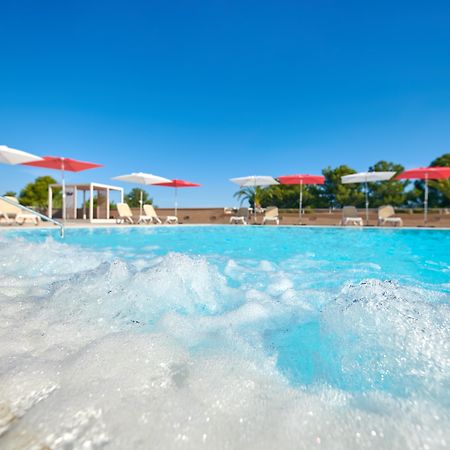 Hotel Molindrio Plava Laguna Poreč Dış mekan fotoğraf