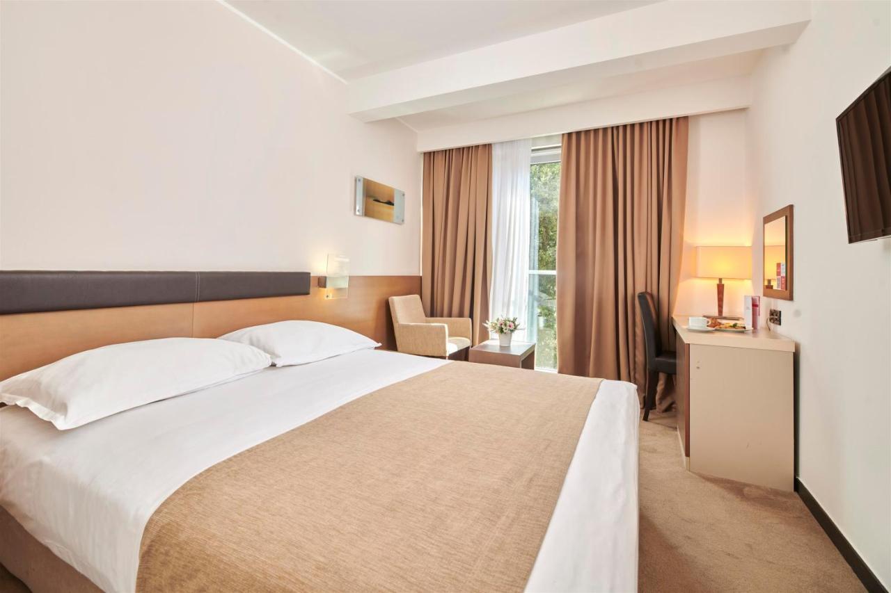 Hotel Molindrio Plava Laguna Poreč Dış mekan fotoğraf