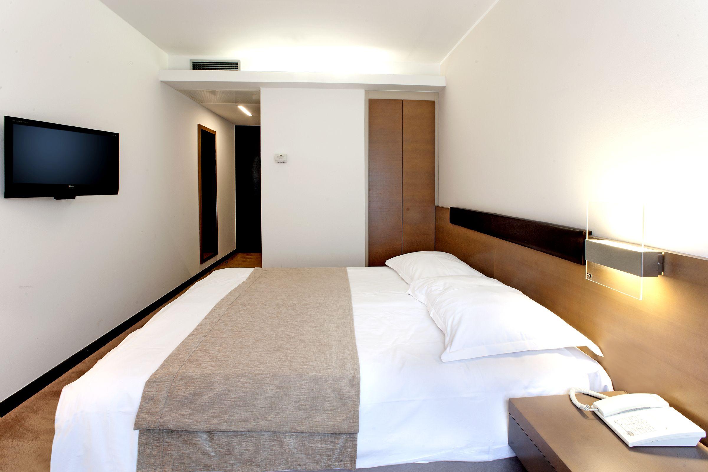 Hotel Molindrio Plava Laguna Poreč Dış mekan fotoğraf