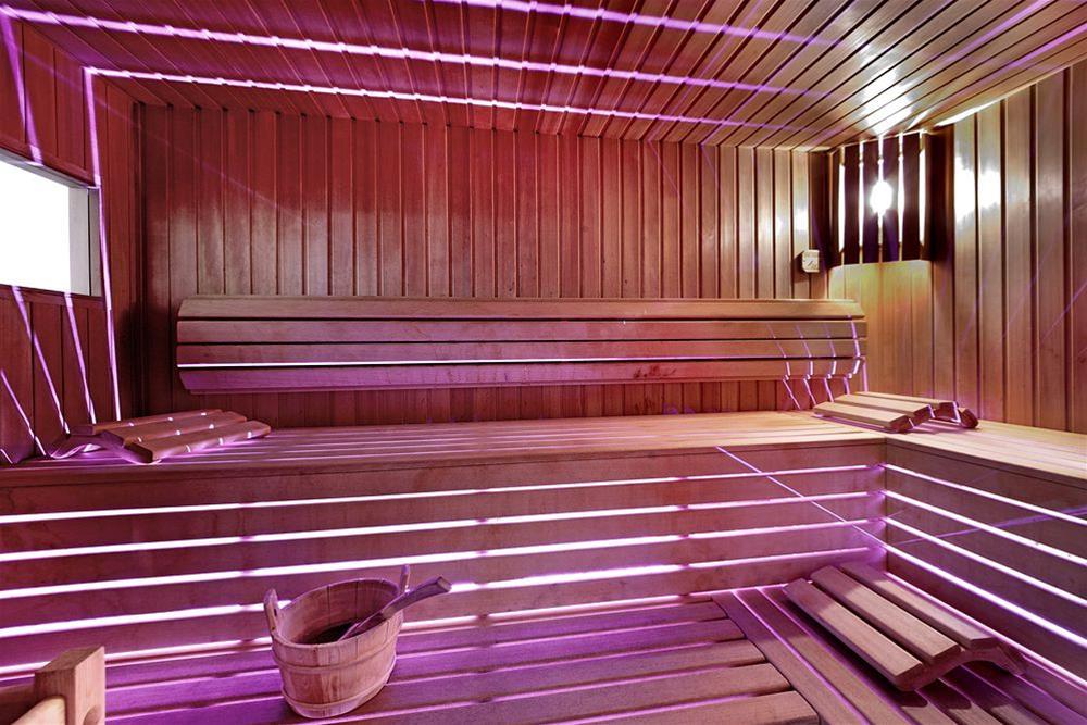 Hotel Molindrio Plava Laguna Poreč Dış mekan fotoğraf