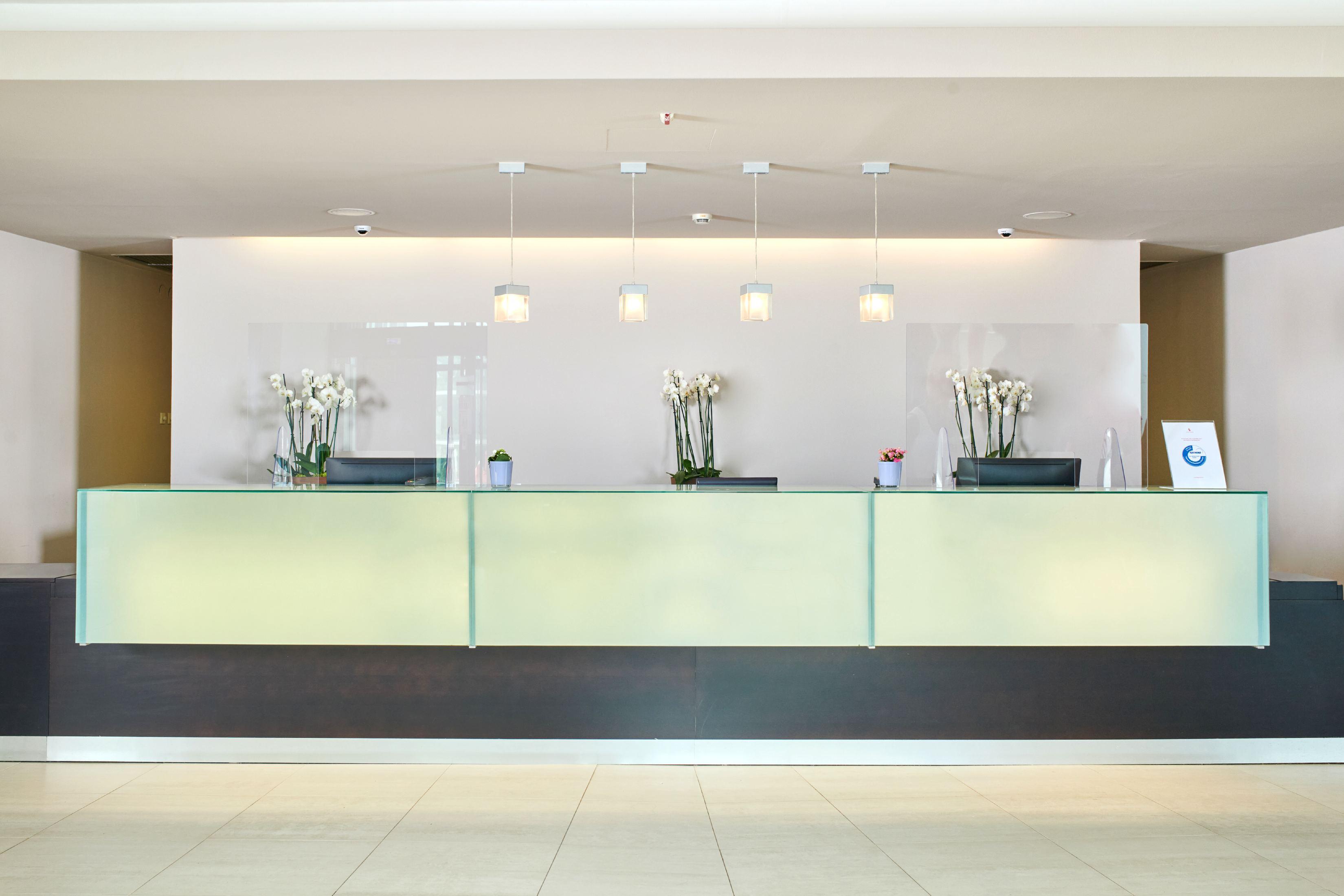 Hotel Molindrio Plava Laguna Poreč Dış mekan fotoğraf