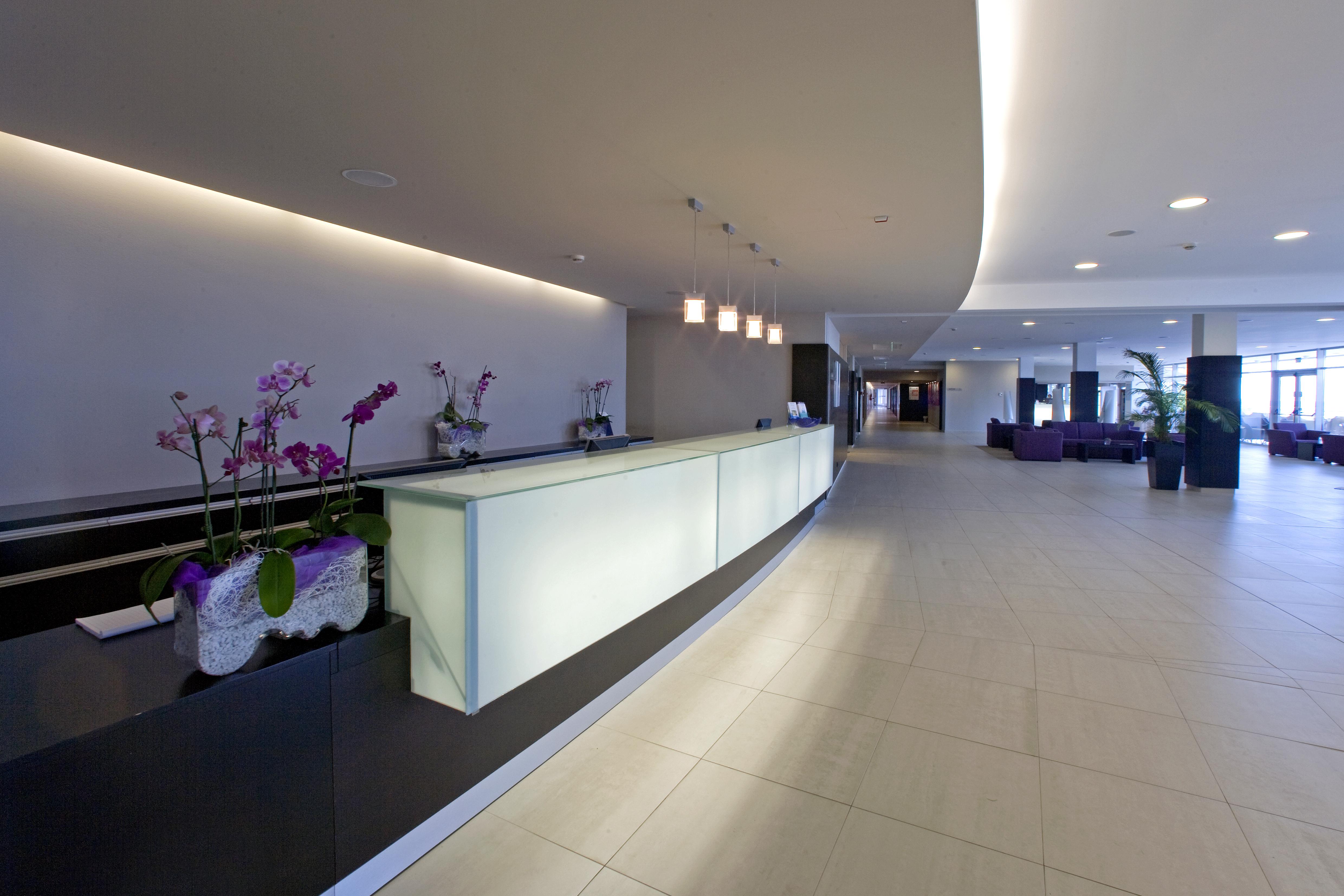 Hotel Molindrio Plava Laguna Poreč Dış mekan fotoğraf