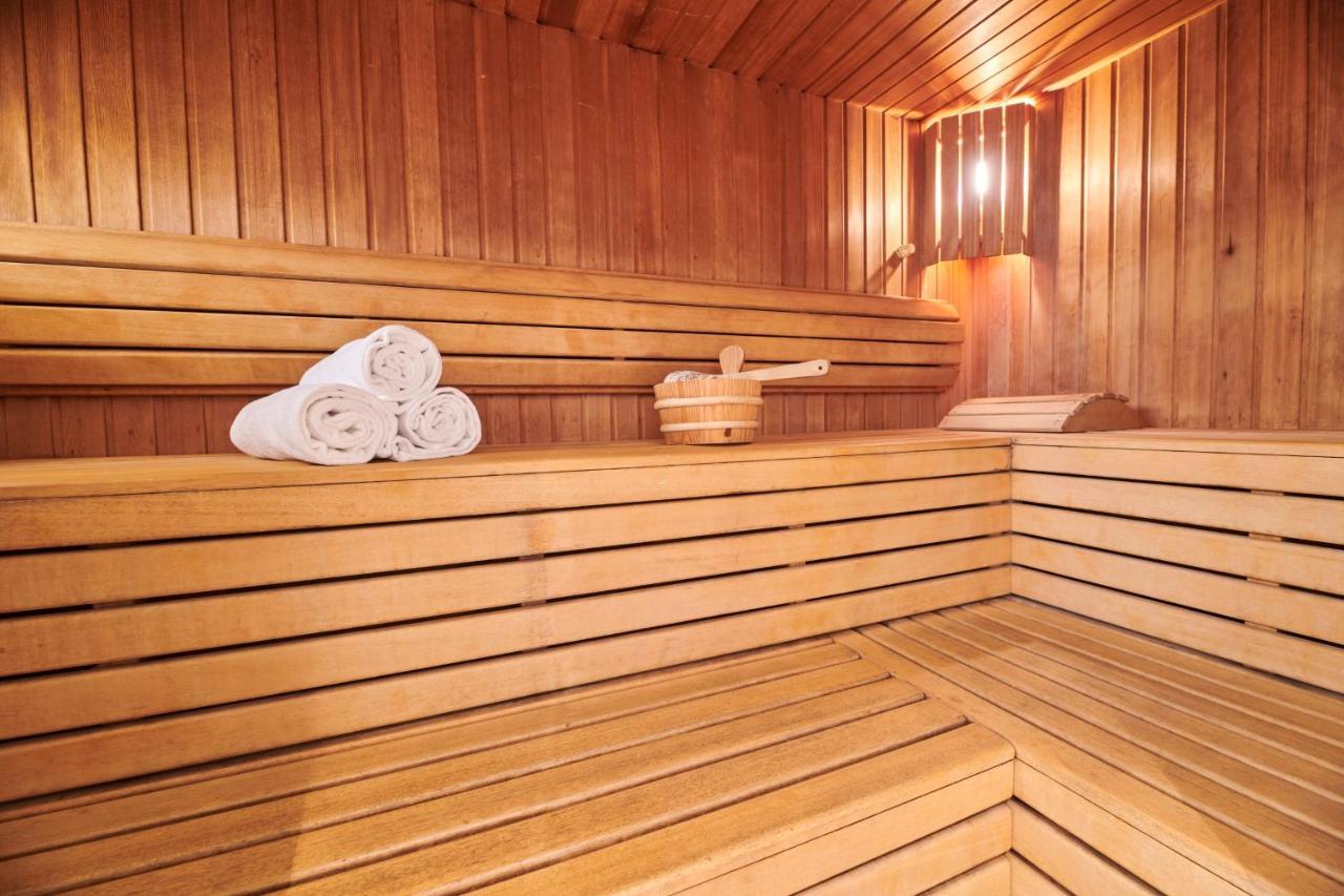 Hotel Molindrio Plava Laguna Poreč Dış mekan fotoğraf